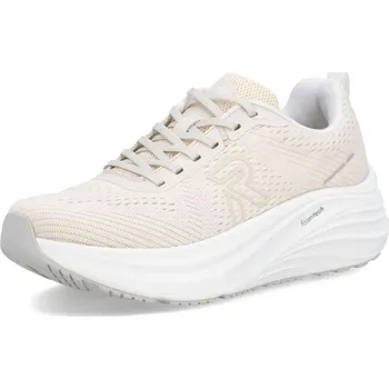 Dámské tenisky Dámské tenisky RIEKER W4101-60 béžová S6 42