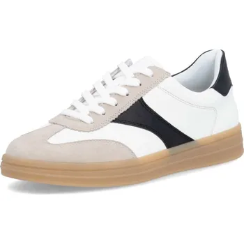 Dámské tenisky Rieker Dámské tenisky REMONTE D2C01-83 bílá S6 42