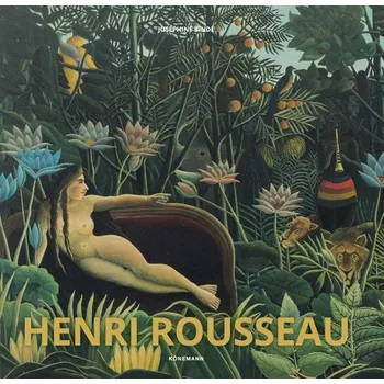 Umění Henri Rousseau