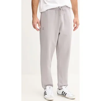 Pánská móda Tepláky On Club Collective 1MG10774425 fialová 94X, vel. L