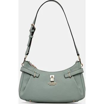 Kabelka Kabelka Guess YESBA HWBG78.33180 zelená 77X, vel. ONE SIZE