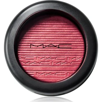 Tvářenka MAC Cosmetics Extra Dimension Blush pudrová tvářenka odstín Sweets For My Sweet 4 g