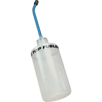 RC vybavení Traxxas palivová láhev 500ml