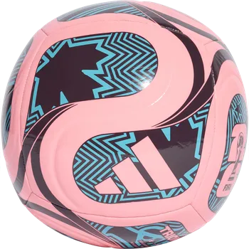 Fotbalový míč Míč adidas World Cup 26 Trionda Club Training Ball jd8029 Velikost 4