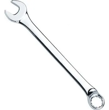 Klíč Klíč a očkové klíč 11 mm 160 mm TOPTUL AAEN1111