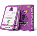 Hry na Zdraví Nikdy jsem Crazy