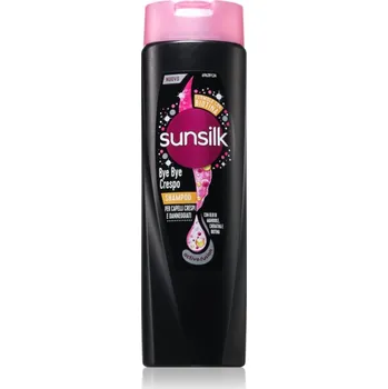 Šampon Sunsilk Bye Bye Frizz šampon proti krepatění 250 ml