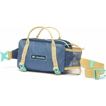 Ledvinka Columbia Echo Mountain Hip Pack 2121421478 - dark mountain/collegiate navy/sand dune UNI