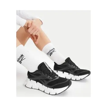 Pánská sportovní obuv Běžecké boty Reebok EO-FLOATZIG 2 100230562 Černá 38_1_2