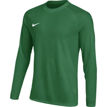 Dres s dlouhým rukávem Nike Dri-FIT Park VIII Long Sleeve hv8232-302 Velikost XXL