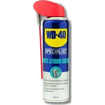 Nemrznoucí směs do chladiče Vazelína bílá lithiová 250ml WD-40 Specialist