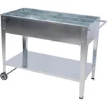 Vyvýšený záhon Mariegold – Garden Pleasure ID_1665434