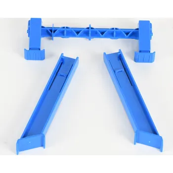 BRUDER 41016 Náhradní díl - Podpěry