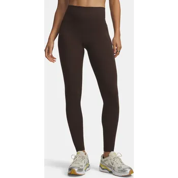 Dámské legíny Under Armour Dámské legíny Meridian Legging-BRN 1382522-246 Hnědá M