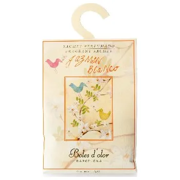 Vonný olej Sáček vonný papírový Jazmin Blanco