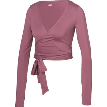 CRIVIT Dámský funkční top (růžová, XS(32/34))