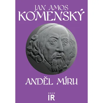 Anděl míru - Komenský Jan Ámos, Kumpera Jan