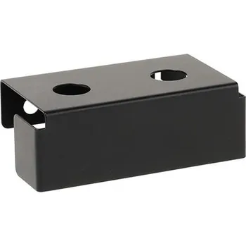 Dávkovač mýdla Bemeta Dávkovač mýdla Living černá nerez 101519020