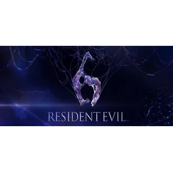 Hra pro Nintendo Switch Resident Evil 6 (Nintendo Switch) (Nintendo Switch)