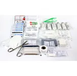 Agba Výbava lékárničky stavba