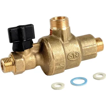 Kotel JUNKERS diskonektor