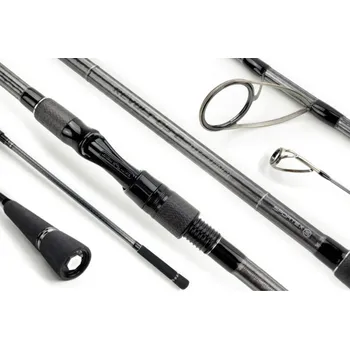 Rybářský prut SPORTEX Prut Revolt CS-2 Distance 13ft/ 3-5oz / 84-140g 2 díly (SPORTEX Revolt CS-2 Distance 13ft/ 3-5oz / 84-140g 153380)