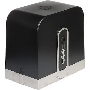 Sada domovního alarmu POHON POSUVNÝCH VRAT FAAC-CYCLO-24V-C720/KIT - STARTOVNÍ BALÍČEK