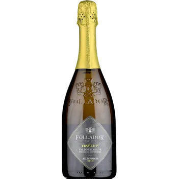 Follador Prosecco Superiore DOCG Fosélios brut