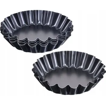 Forma na pečení Forma na sušenky Artemis 9 x 9 Cm