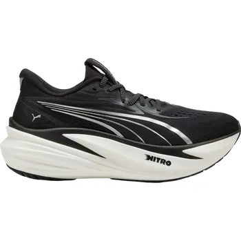 Pánská běžecká obuv Běžecké boty Puma MagMax Nitro 2 312125-01 Velikost 44 EU | 9,5 UK | 10,5 US | 28,5 CM