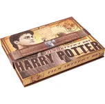 Harry Potter Krabička s artefakty Harryho Pottera