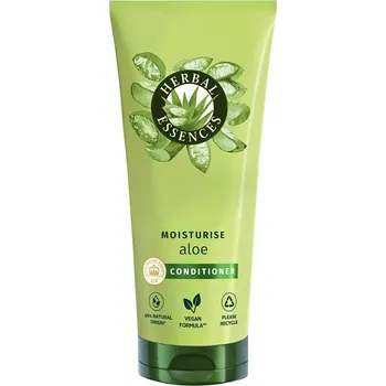 Procter & Gamble Herbal Essences Moisturise Aloe 250 ml