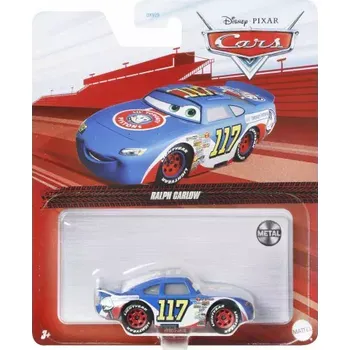 auto na autodráhu Toys Disney Pixar Cars Ralph Carlow