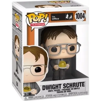 Figurka Figurka Funko Pop! The Office - Dwight