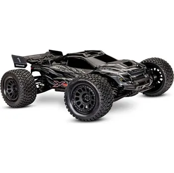 RC model auta Traxxas XRT 8S 1:6 4WD RTR černá - expresní doprava