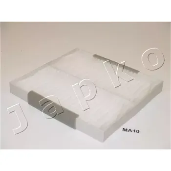 Kabinový filtr JAPKO Filtr vzduchu v interiéru JPK 21MA10