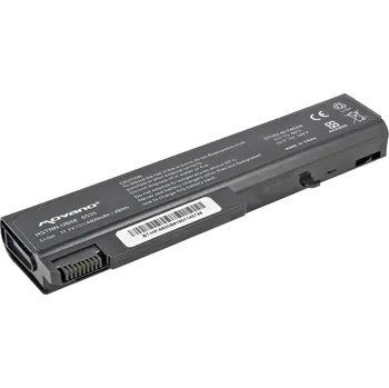 Baterie k notebooku Movano Baterie pro HP Elitebook 6930p / HP Compaq Business Notebook 6530b, TD06, 4400 mAh