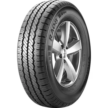 Osobní pneu Hankook Radial RA08 ( 215/75 R14C 112/110Q 8PR SBL C D ) - D38370