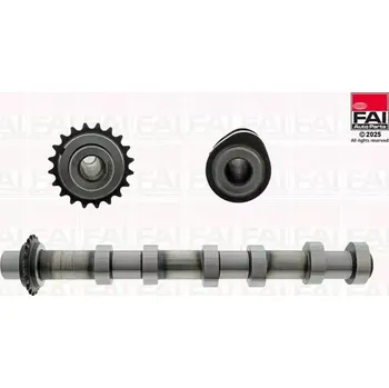 Motor automobilu FAI AutoParts Vačkový hřídel FAI C590