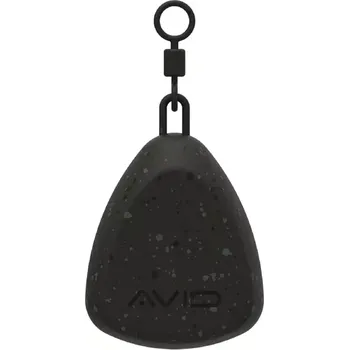 AVID - Olovo Flat Pear Swivel Lead 113 g