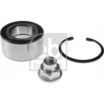 Zavěšení kol Febi Bilstein 174124 Sada ložisek kola