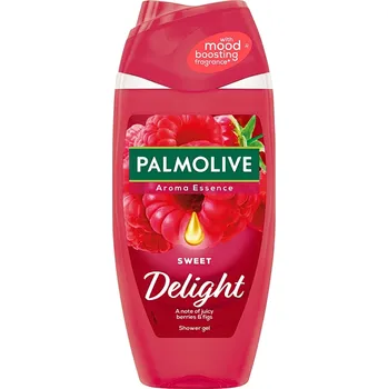 Koupelová kosmetika Palmolive sprchový gel 250 ml Aroma Essence Sweet Delight