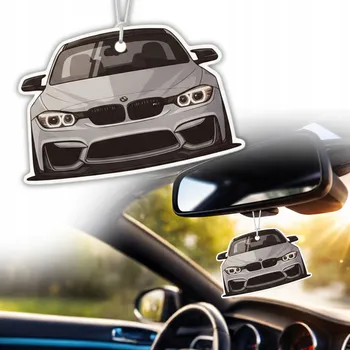 Vůně do auta Vůně do auta - BMW F80 M3 (Závěsná)