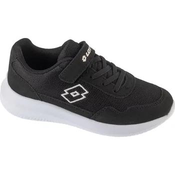 Dívčí obuv Dětské tenisky Lotto Connect K 2600000K-1110 - výprodej Velikost: 34