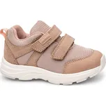 PROTETIKA dětská botaska KENY pink nude Velikost: 27