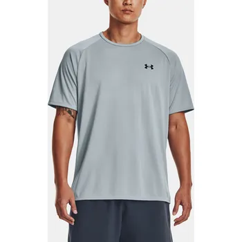 Pánské tričko Under Armour Pánské tričko UA Tech 2.0 SS Tee 1326413-465 Modrá SM