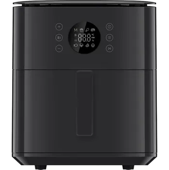 fritéza Xiaomi Air Fryer 6,5 l černá