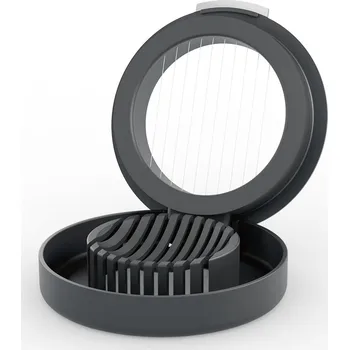 Kráječ na chleba ZACK Kráječ na vajíčka a mozzarellu CUNEO, kartáčovaná nerez