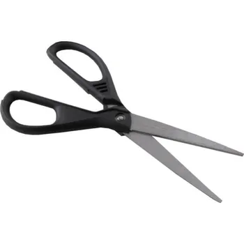 Kuchyňské nůžky Maped Essentials Green - kancelářské nůžky - 21 cm