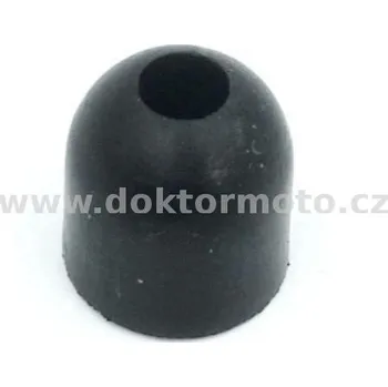 Auto-moto Průchodka kabelu zapalování ( JAWA,ČZ, Velorex )